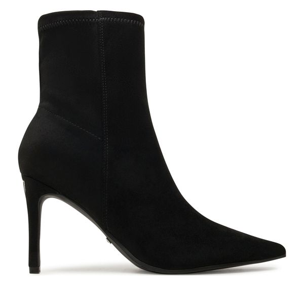 Guess Боти Guess Richery2 FLFRY2 ESU10 Черен