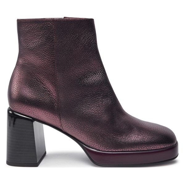 Hispanitas Боти Hispanitas Bolmet-I24 HI243674 Бордо