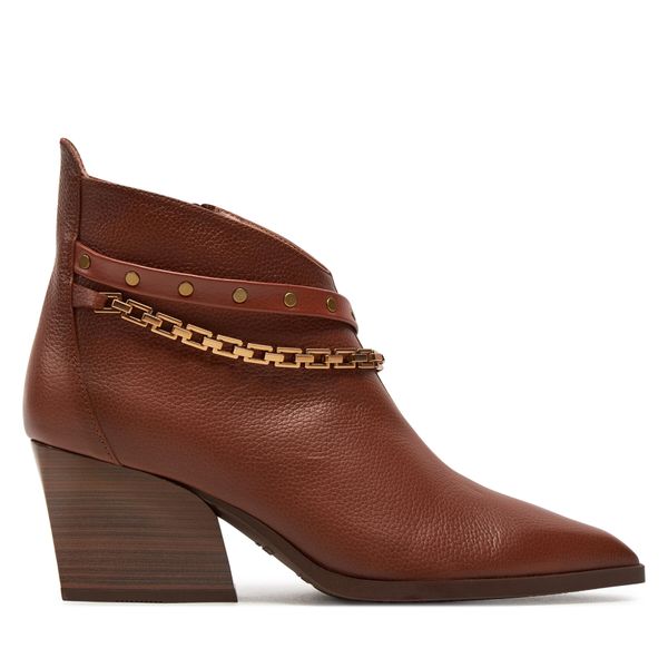 Hispanitas Боти Hispanitas Cervo-I24 HI243597 Кафяв