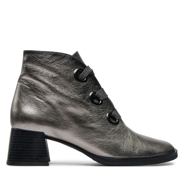 Hispanitas Боти Hispanitas Menorca-I24 HI243635 Сребрист