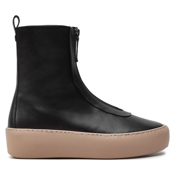 HÖGL Боти HÖGL 8-100250 Черен