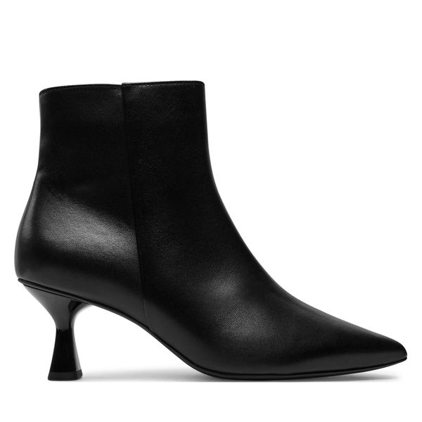 HÖGL Боти HÖGL 8-106500 Черен