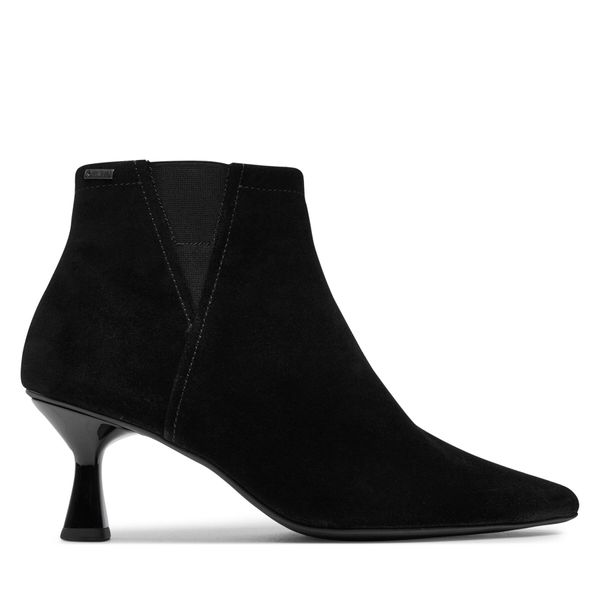 HÖGL Боти HÖGL 8-106512 Черен