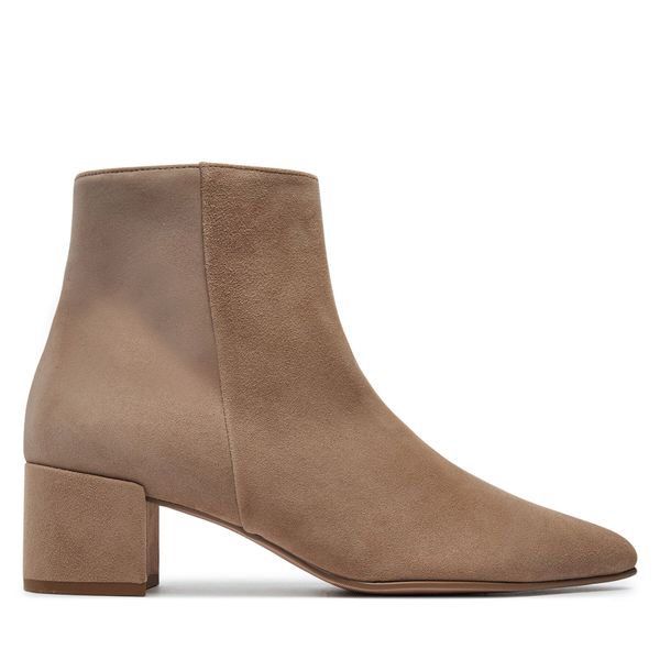 HÖGL Боти HÖGL Beatrice 8-104702 Бежов