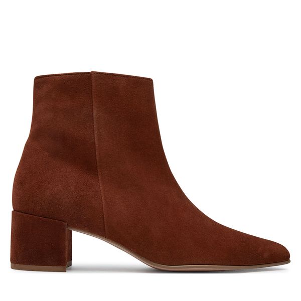 HÖGL Боти HÖGL Beatrice 8-104702 Кафяв