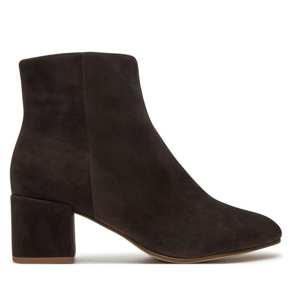 HÖGL Боти HÖGL Daydream 8-134102 Кафяв