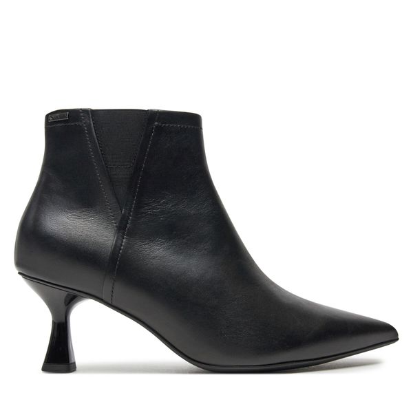 HÖGL Боти HÖGL GORE-TEX 8-106513 Черен