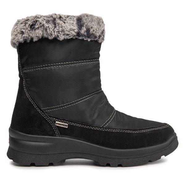 Imac Боти Imac 456679 Черен