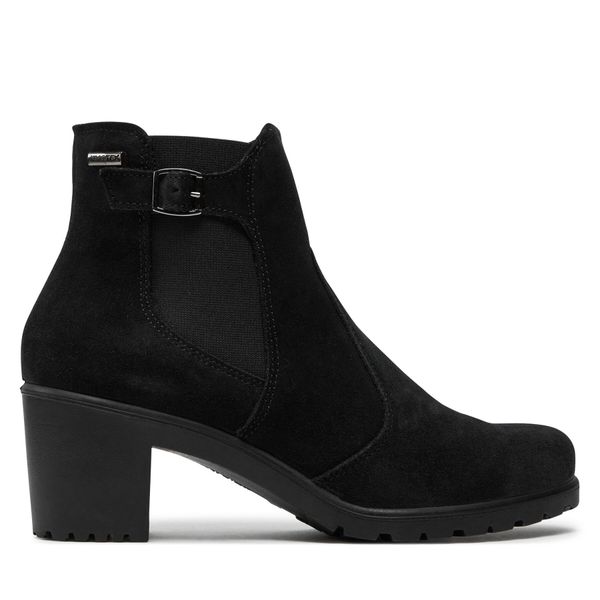 Imac Боти Imac 654969 Черен