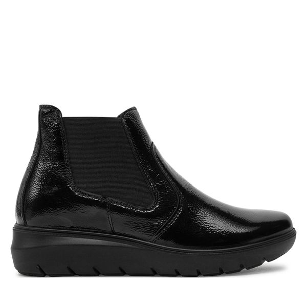 Imac Боти Imac 6560202 Черен