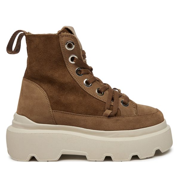 Inuikii Боти Inuikii Matilda 35203-028 Кафяв