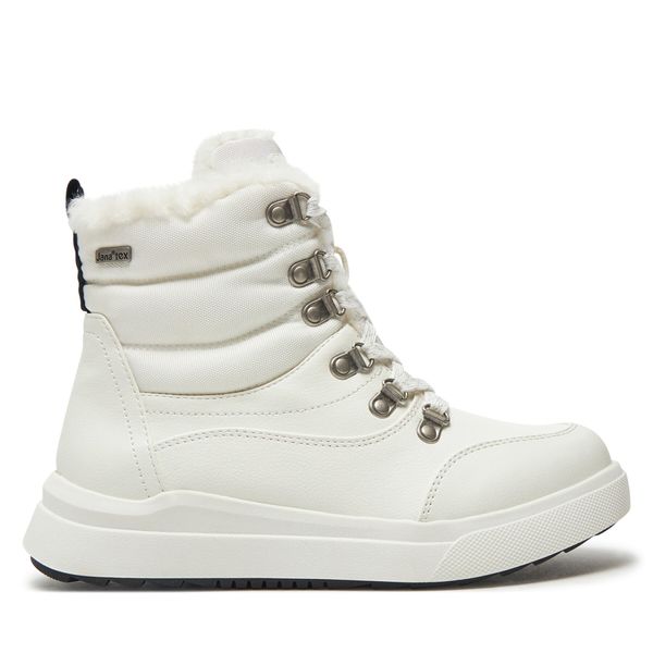 Jana Боти Jana 8-26270-43 Бял