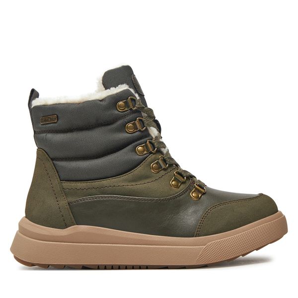 Jana Боти Jana 8-26270-43 Зелен