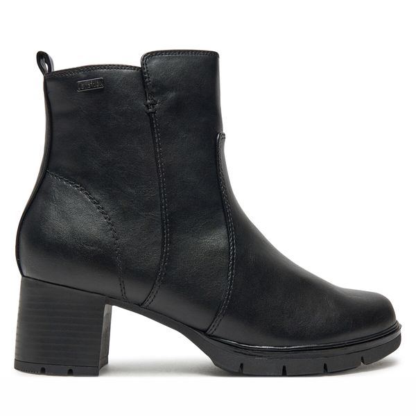 Jana Боти Jana 8-26377-43 Черен