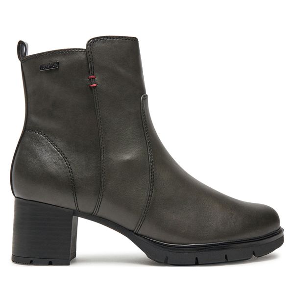 Jana Боти Jana 8-26377-43 Сив