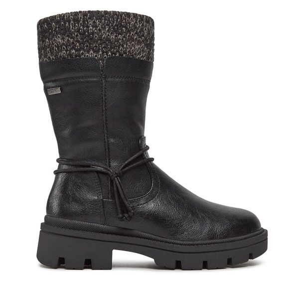 Jana Боти Jana 8-26472-41 Черен