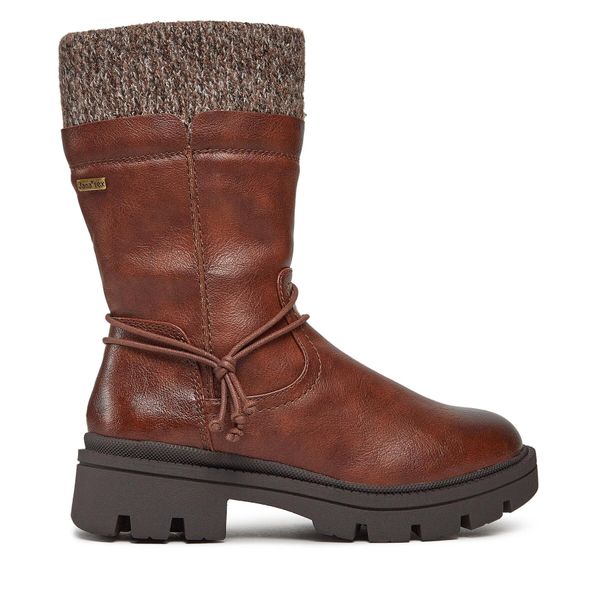 Jana Боти Jana 8-26472-41 Кафяв