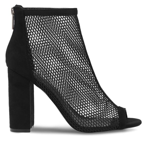 JENNY Боти JENNY Arina LS4937-80 Черен