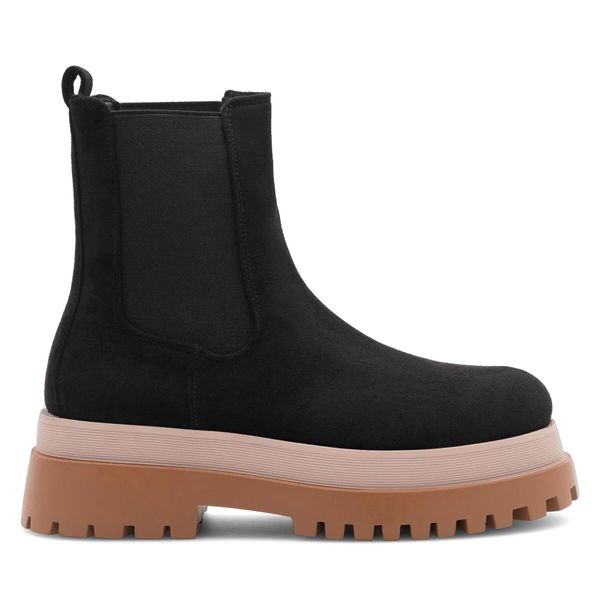 JENNY Боти JENNY BIANKA HY13295-5 Черен