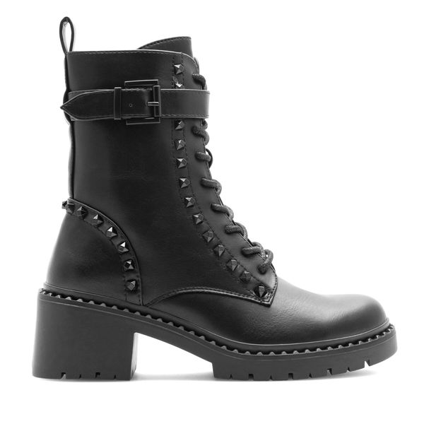 Jenny Fairy Боти Jenny Fairy ADA H60129-1 Черен