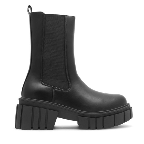 Jenny Fairy Боти Jenny Fairy ALMA LS5995-01 Черен