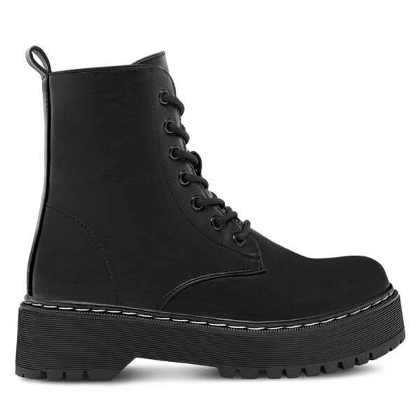 Jenny Fairy Боти Jenny Fairy BERTI WSD1916-01N Черен