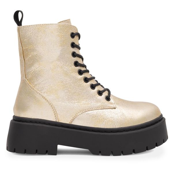 Jenny Fairy Боти Jenny Fairy CONNY H13123-1A Златист