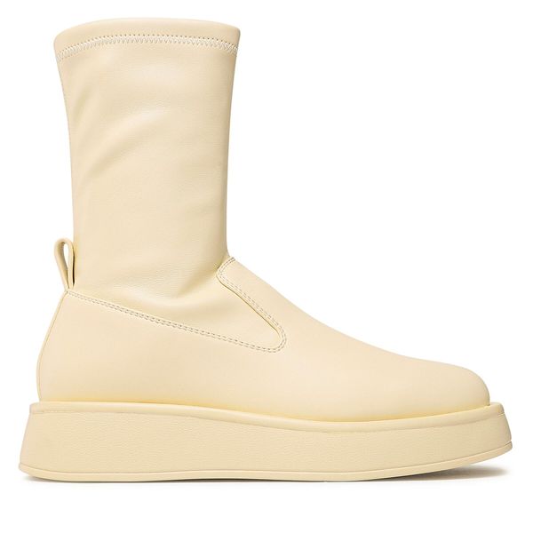 Jenny Fairy Боти Jenny Fairy ENERGY-01HZ Жълт