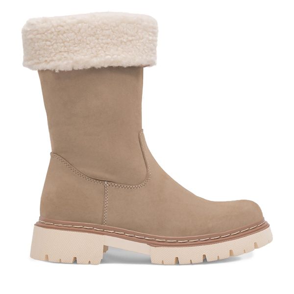 Jenny Fairy Боти Jenny Fairy GAMMA WS5866-23 Бежов