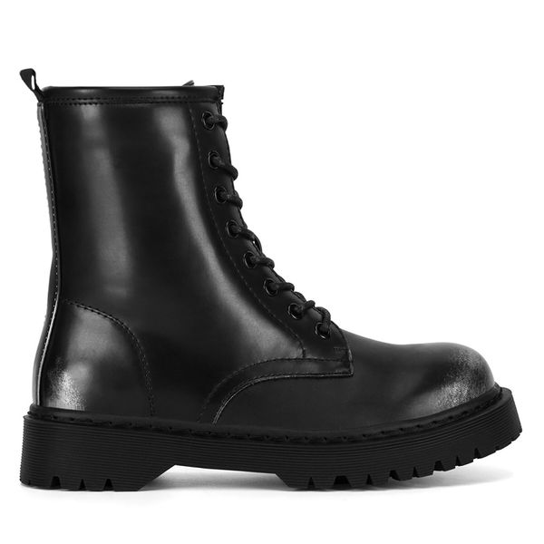 Jenny Fairy Боти Jenny Fairy HY12659-1 Черен