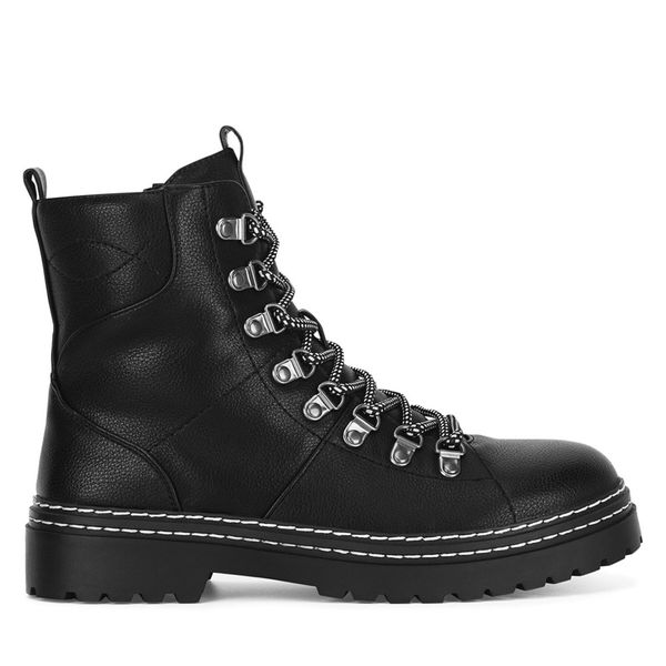 Jenny Fairy Боти Jenny Fairy HY69790-1 Черен