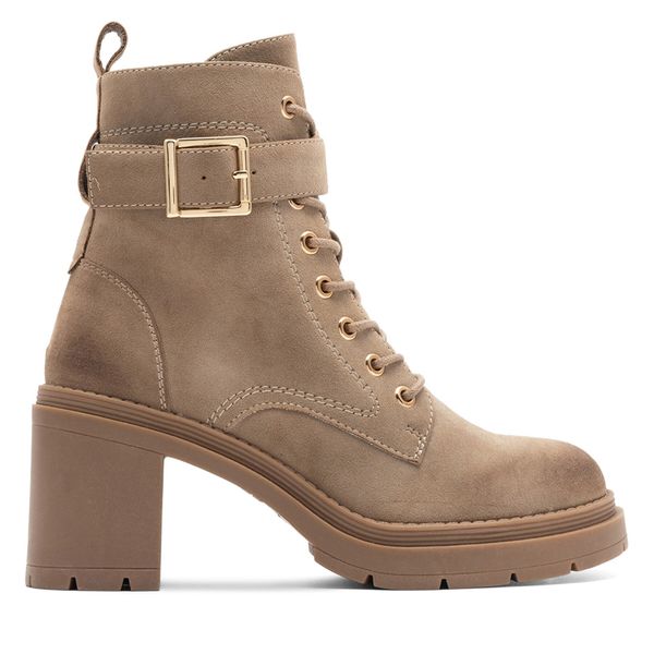 Jenny Fairy Боти Jenny Fairy INES WS6181-03 Бежов