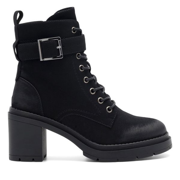 Jenny Fairy Боти Jenny Fairy INES WS6181-03 Черен
