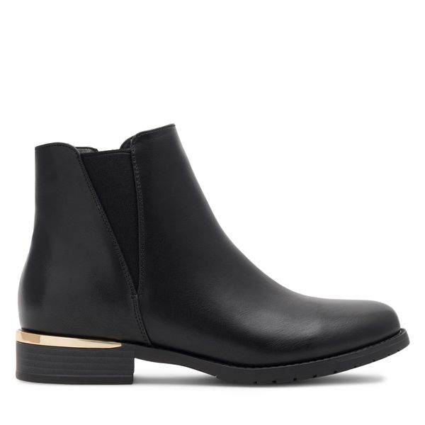 Jenny Fairy Боти Jenny Fairy JAIMI H10816-1A Черен