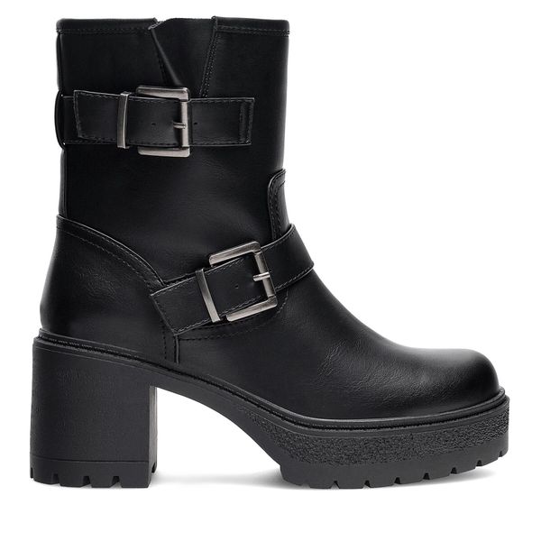 Jenny Fairy Боти Jenny Fairy JEN HY58519-2 Черен