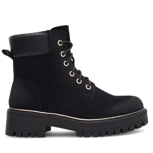 Jenny Fairy Боти Jenny Fairy JESS WS13202-01 Черен