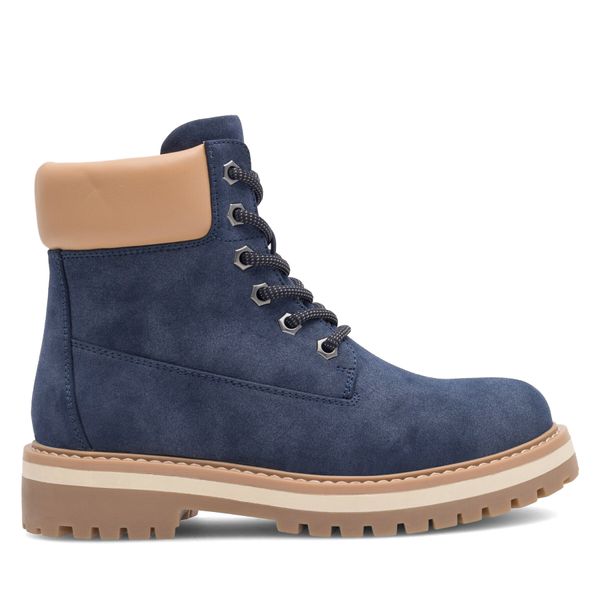 Jenny Fairy Боти Jenny Fairy KATICA WS2911-04 Тъмносин