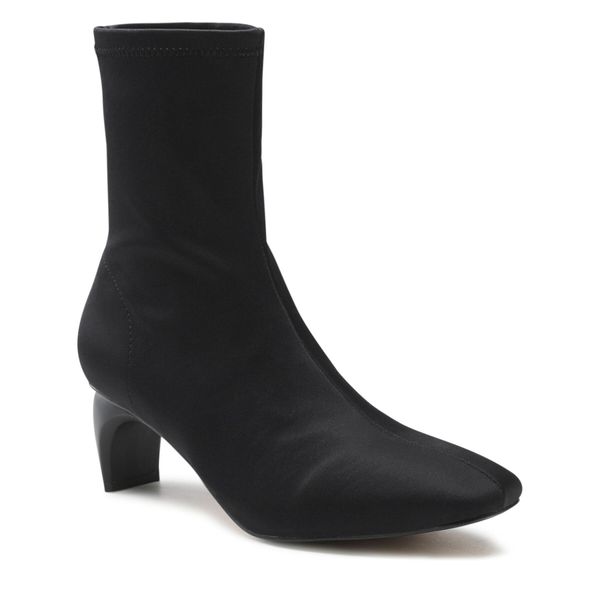 Jenny Fairy Боти Jenny Fairy LS5849-02 Черен