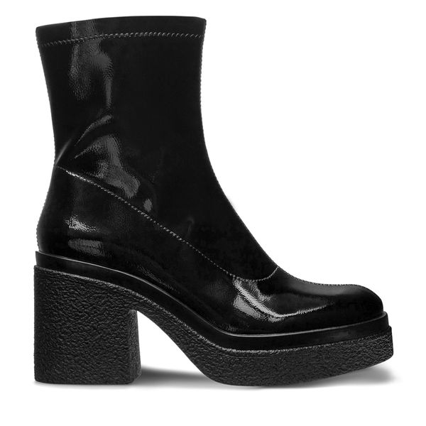 Jenny Fairy Боти Jenny Fairy MALAIKA WYL3468-2 Черен