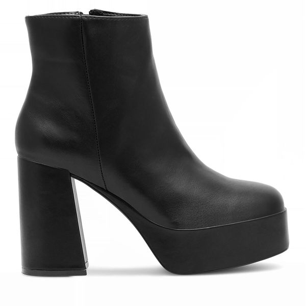 Jenny Fairy Боти Jenny Fairy MEG WFA120509-1 Черен