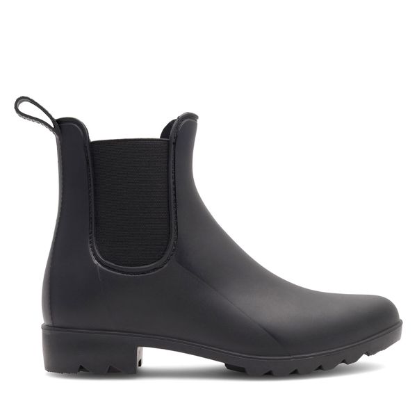 Jenny Fairy Боти Jenny Fairy P3115801W Черен