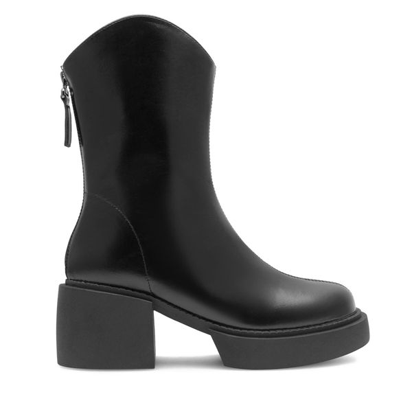 Jenny Fairy Боти Jenny Fairy Rosa CKSJ299-K783 Черен