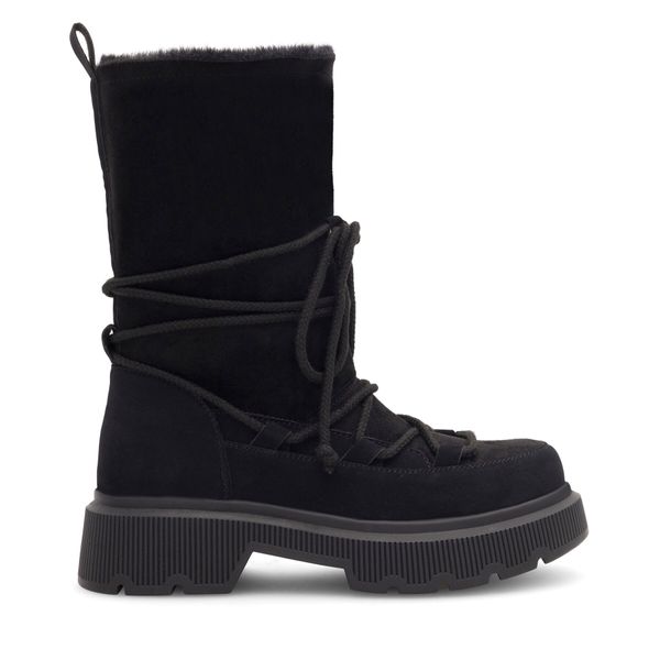 Jenny Fairy Боти Jenny Fairy ROSA WS5956-03 Черен