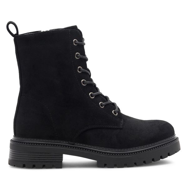 Jenny Fairy Боти Jenny Fairy ROSALIE HY23201 Черен