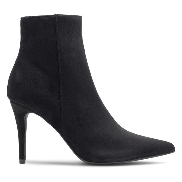 Jenny Fairy Боти Jenny Fairy SUSI LS5542-12A Черен