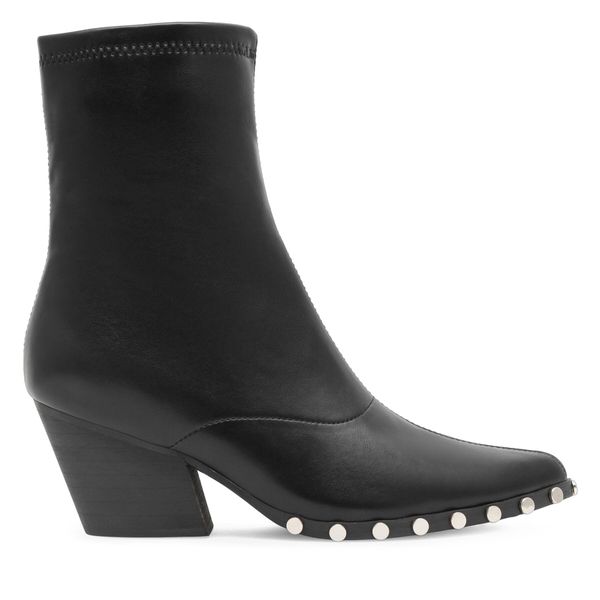 Jenny Fairy Боти Jenny Fairy VALERIE H20228-17 Черен