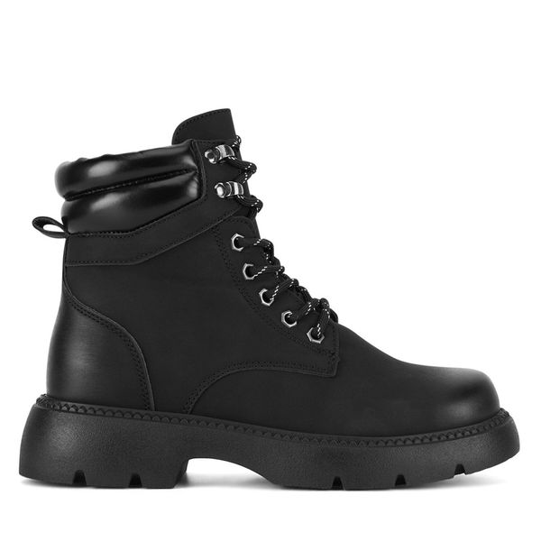 Jenny Fairy Боти Jenny Fairy WFA2793-1 Черен