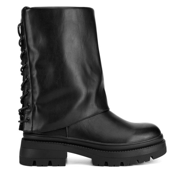 Jenny Fairy Боти Jenny Fairy WFA2875-3 Черен