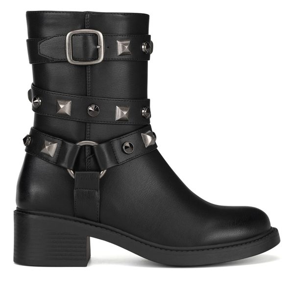 Jenny Fairy Боти Jenny Fairy WFA2882-2 Черен