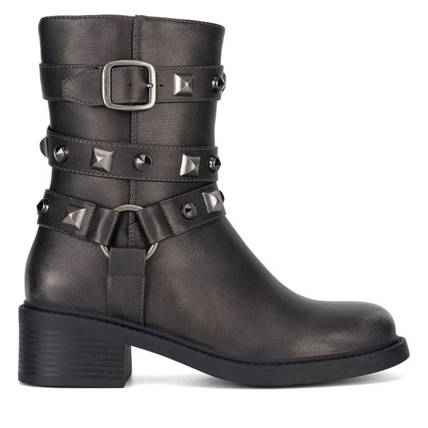 Jenny Fairy Боти Jenny Fairy WFA2882-2 Сребрист